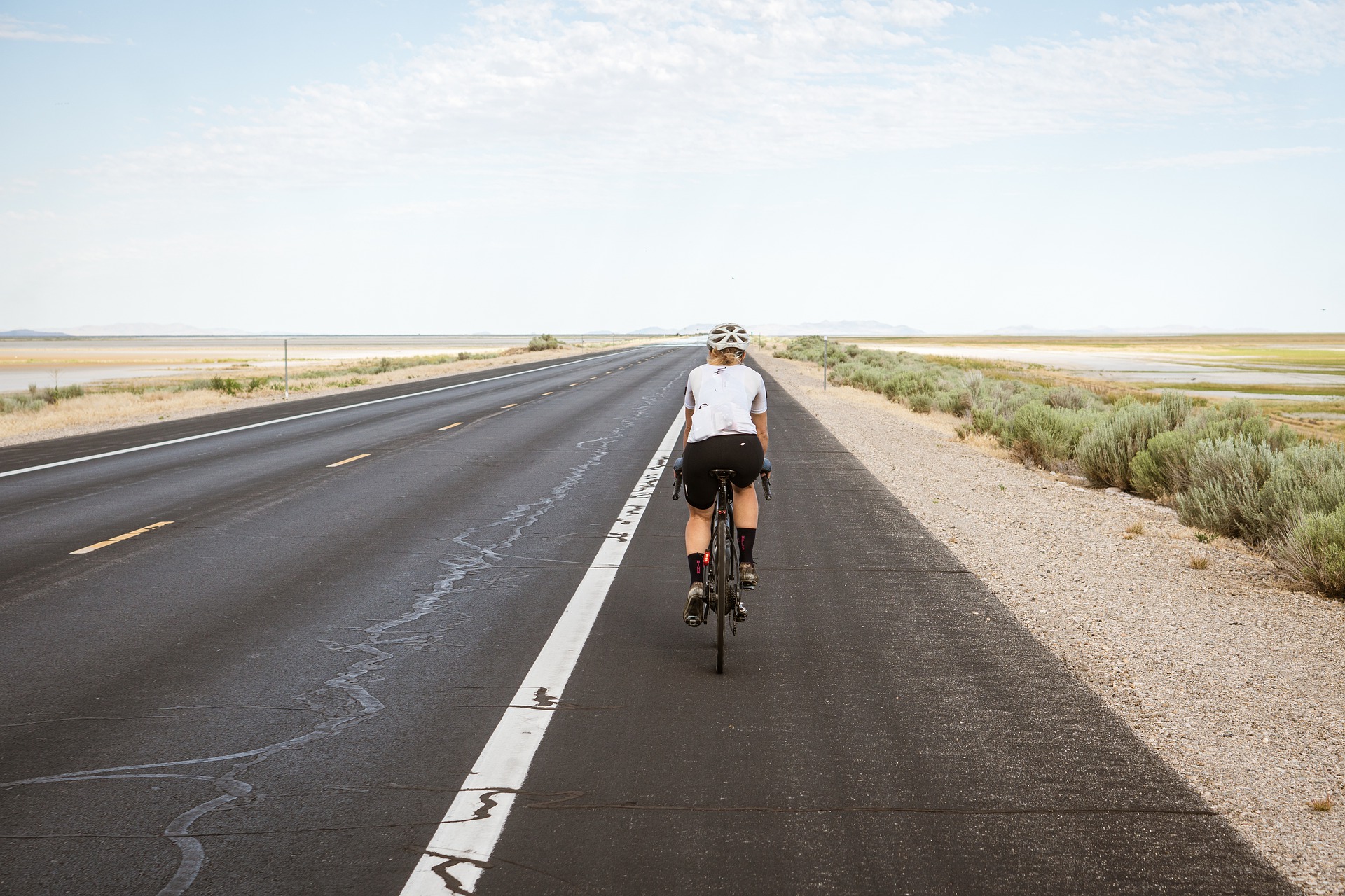 Cyclist