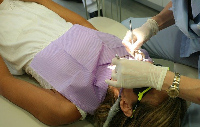 dentist