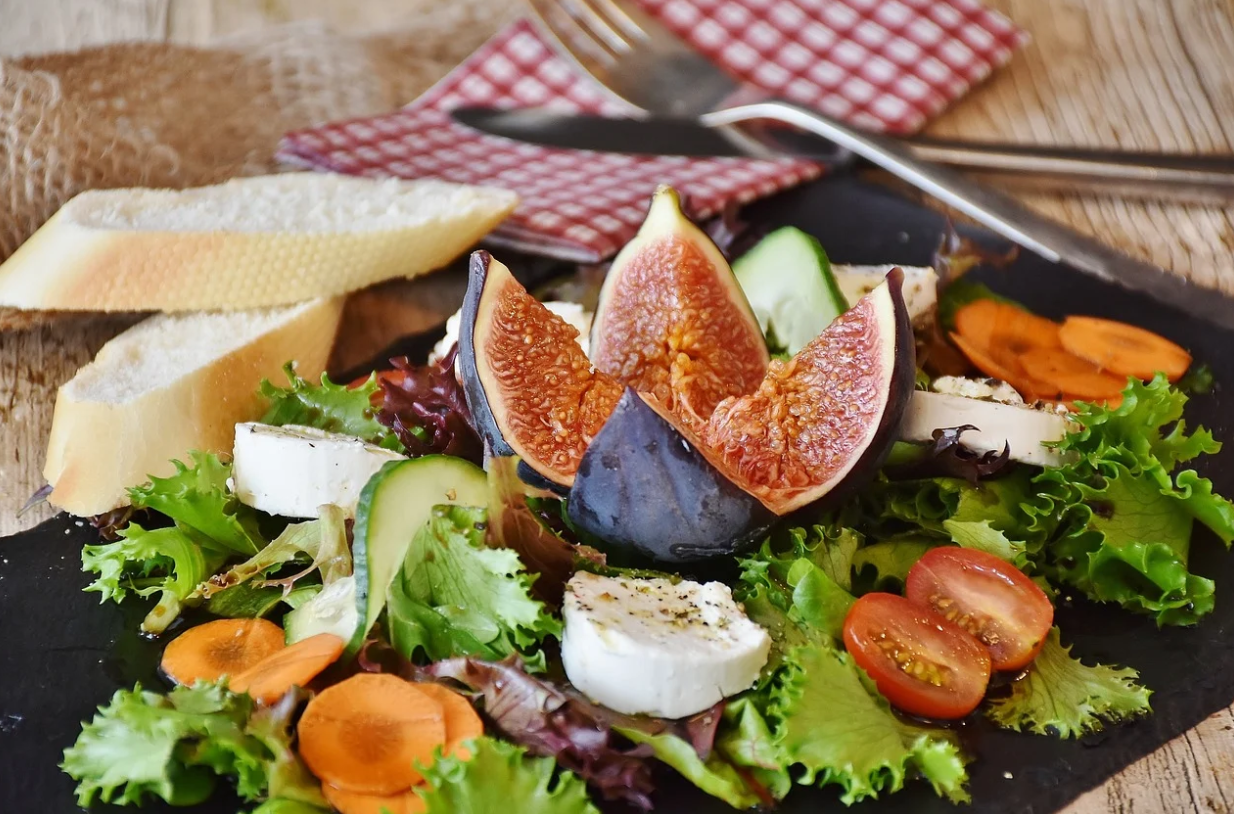 healthy food