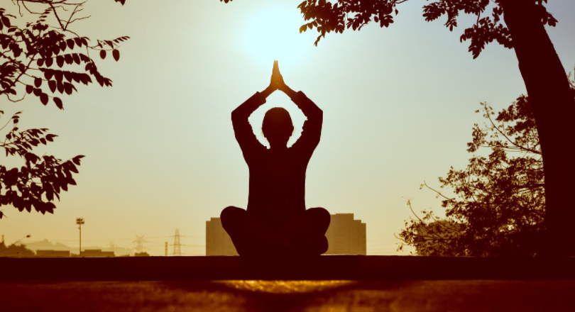 Mental Benefits of Bhakti Yoga
