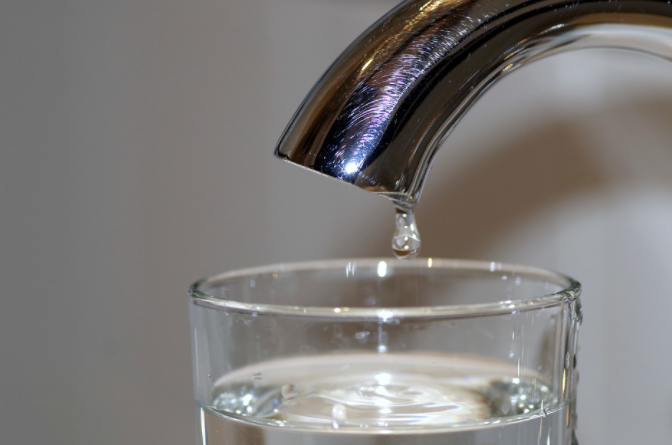 Benefits of Drinking Filtered Water