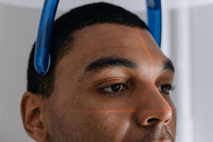 eye examination