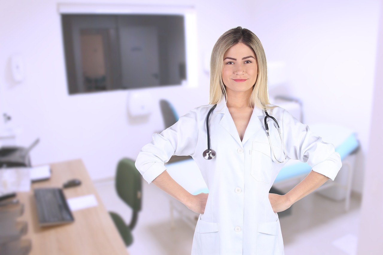 nurse